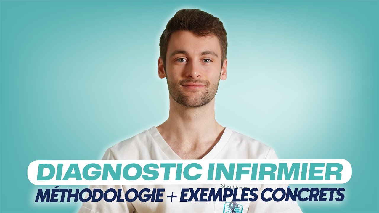 Diagnostic infirmier : de la formulation &agrave; la mise en pratique
