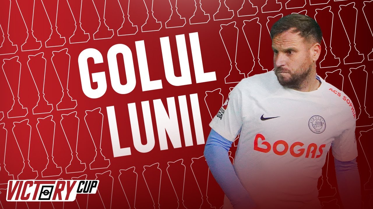 Florin Cernat: ”Nu pot fără Victory Cup!”