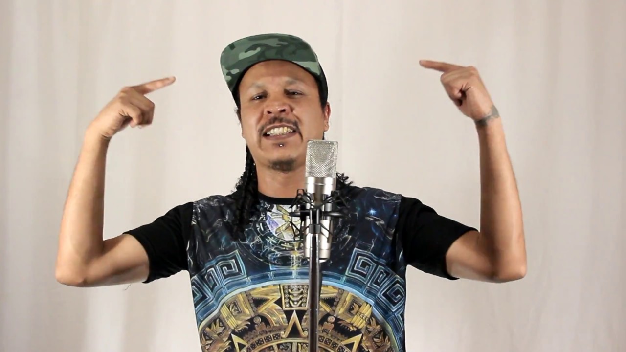 Juventud En Ruinas (INFANCIA PODRIDA 2.0) Ghostavo BGS - Mas Music Tv