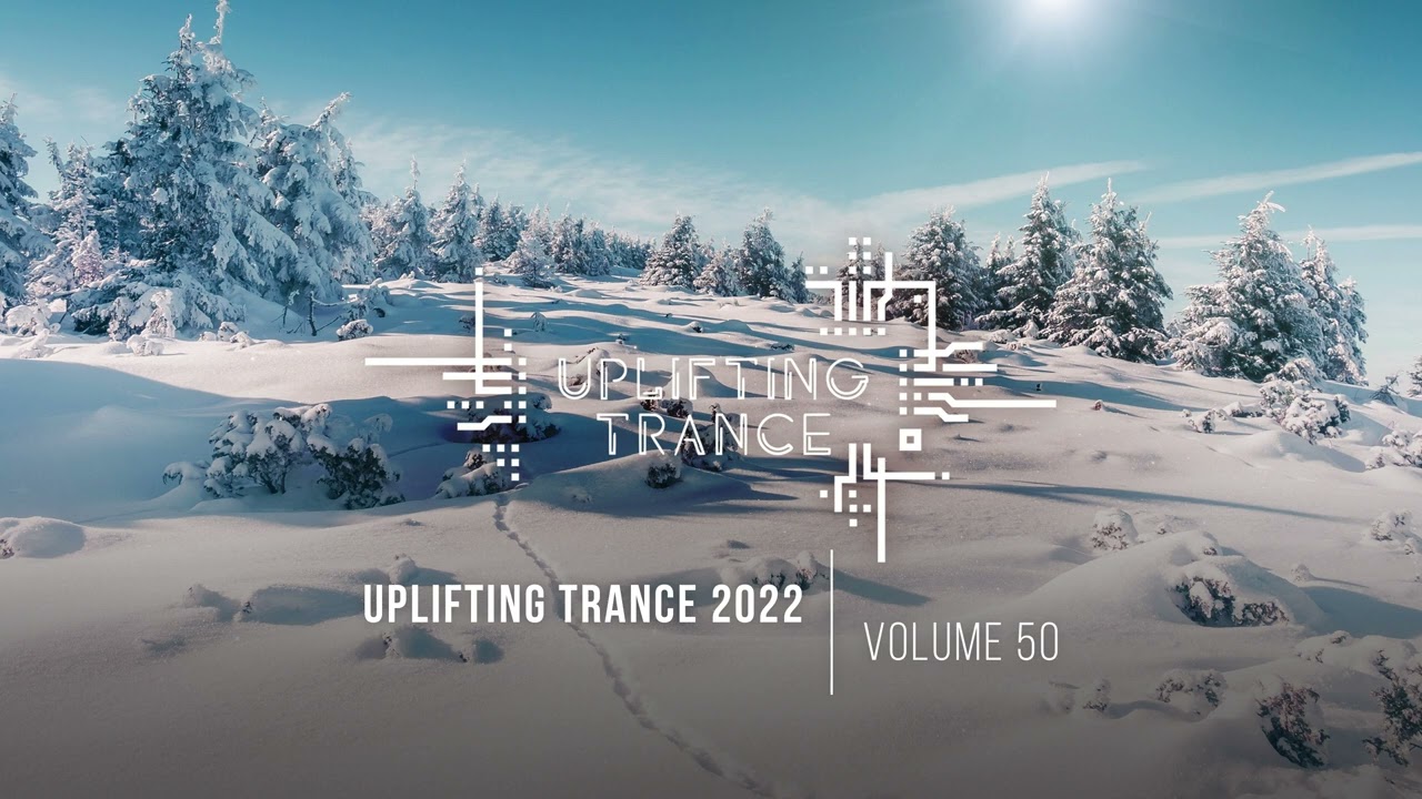 UPLIFTING TRANCE 2022 VOL. 50 [FULL SET]