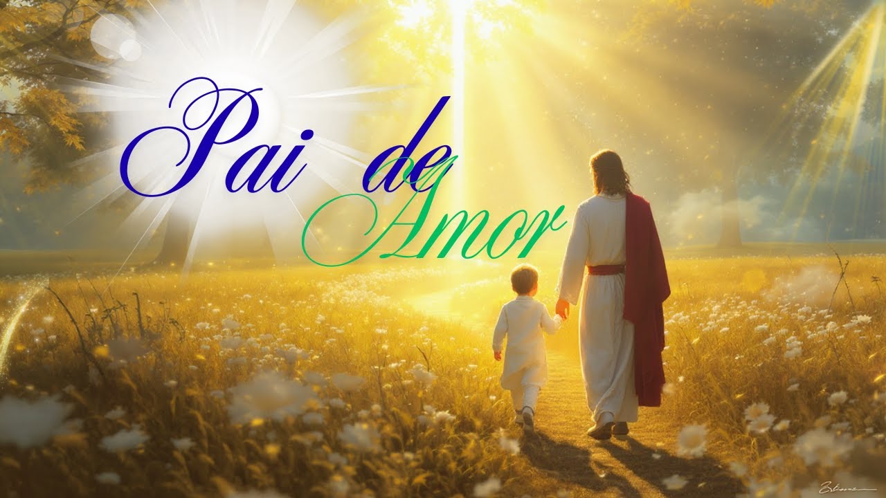 Pai de Amor