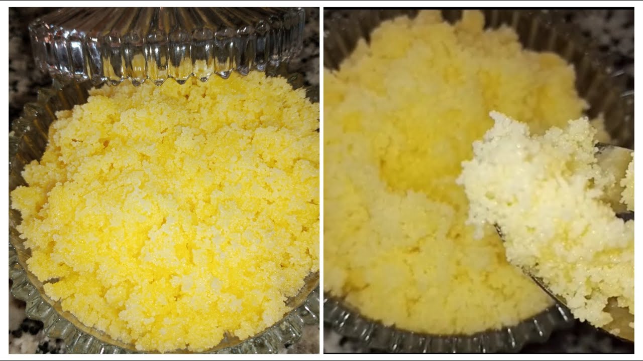 سمن الحلو أو أودي بالسوسية✨ ناجح 100/100من أول تجربة