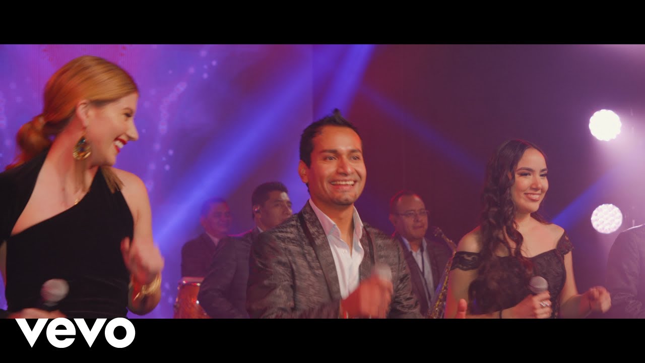 Campeche Show, Nora González, Alana Sol - Corazón De Madera