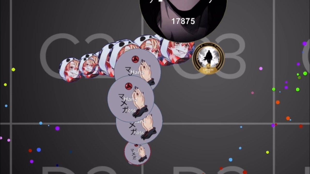 PetriDish.pw is the best game?