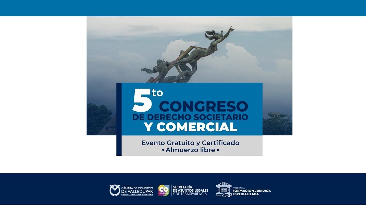 5° Congreso de derecho societario y comercial Segundo jornada