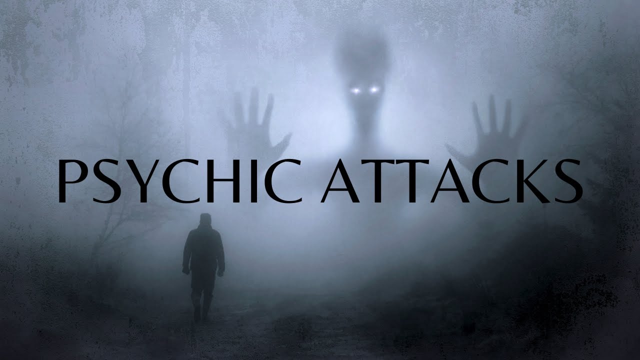 ☠ Destroy Psychic Attacks & Dark Energies, Entities, Beings ☠ | Extremely Powerful