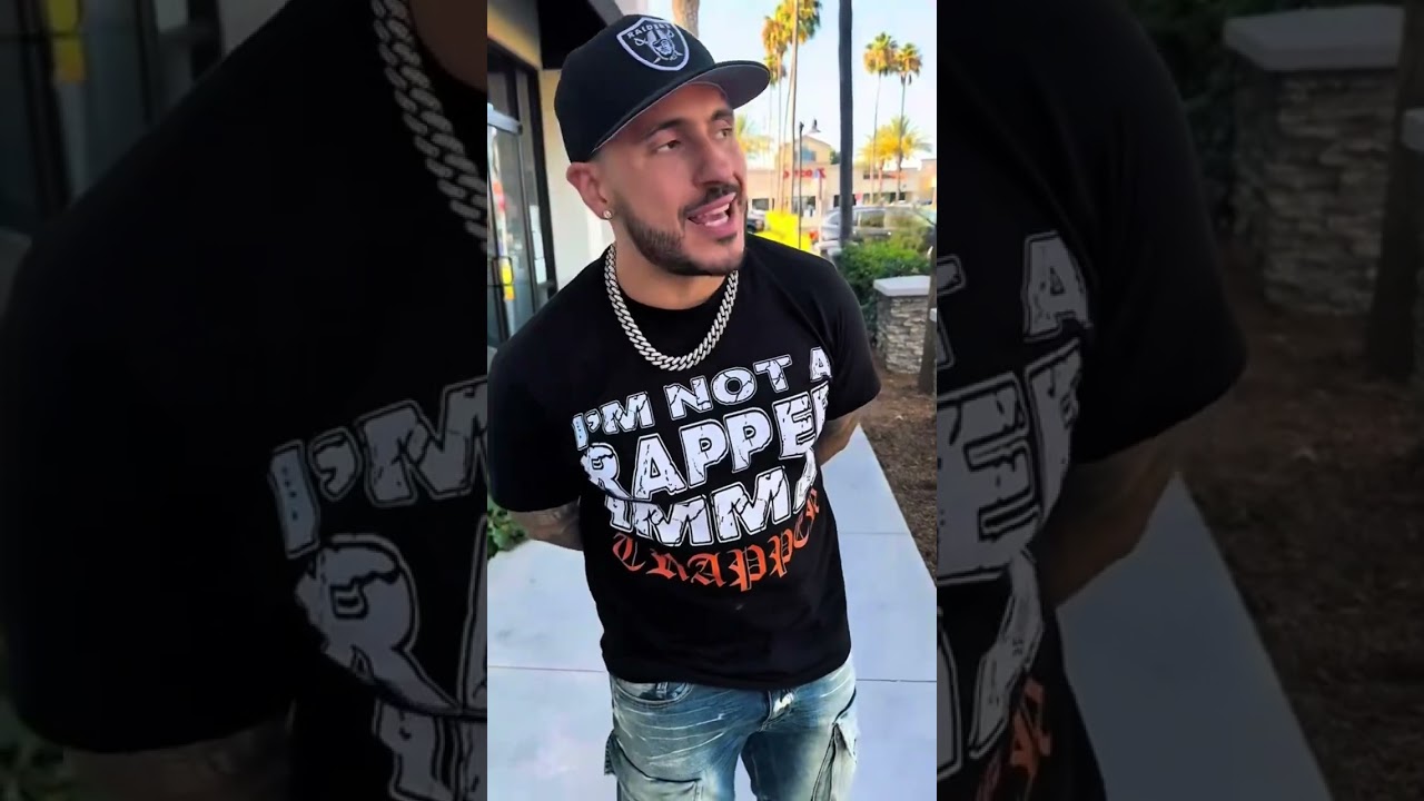 Compa Raidher обвиняет Doknow и G Money в том, что они якобы ПРОДВИГАЮТ OZEMPIC среди молодежи!