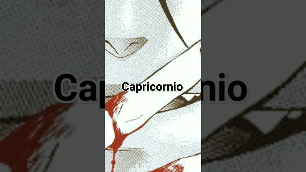 #signos #anime