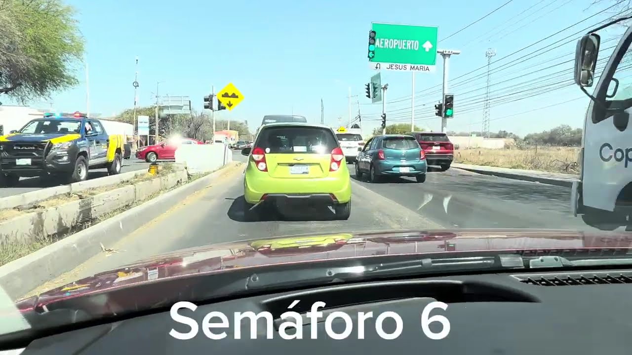 El problema de la terminal del tren en el Marqués 