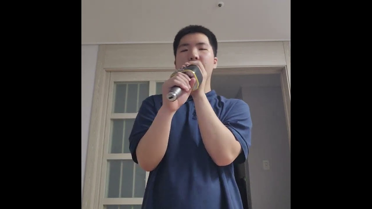 예뻐서 - 유승우 cover. (찰루민스)