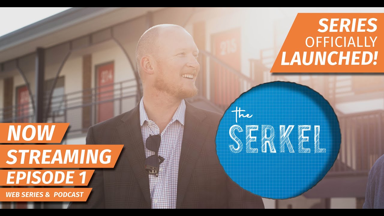 Introducing: The Serkel