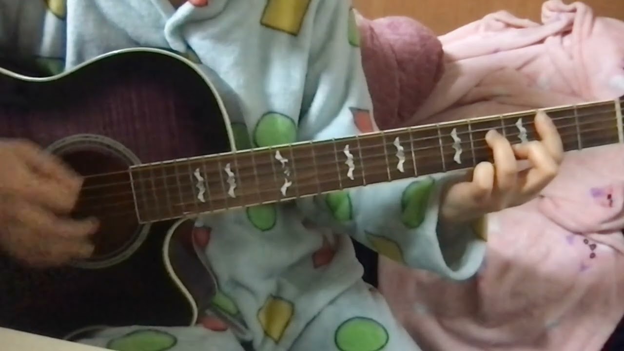 260113 하루10분기타연습 76일차
