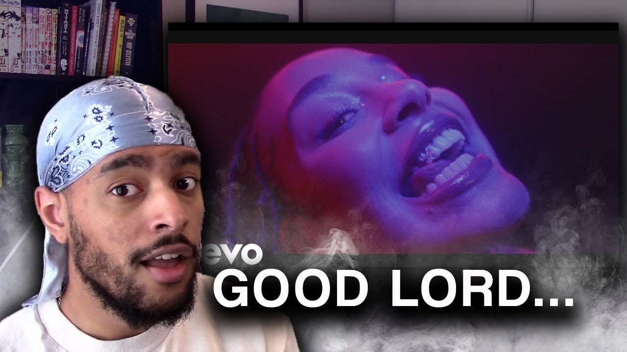 ShayGoon Reacts to Jorja Smith Little Things on Stream [Reaction]