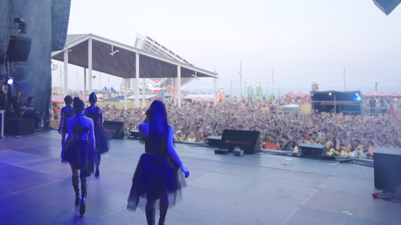 Hola! PRIMAVERA👋 We are Red Velvet! | PRIMAVERA SOUND 2023 BARCELONA