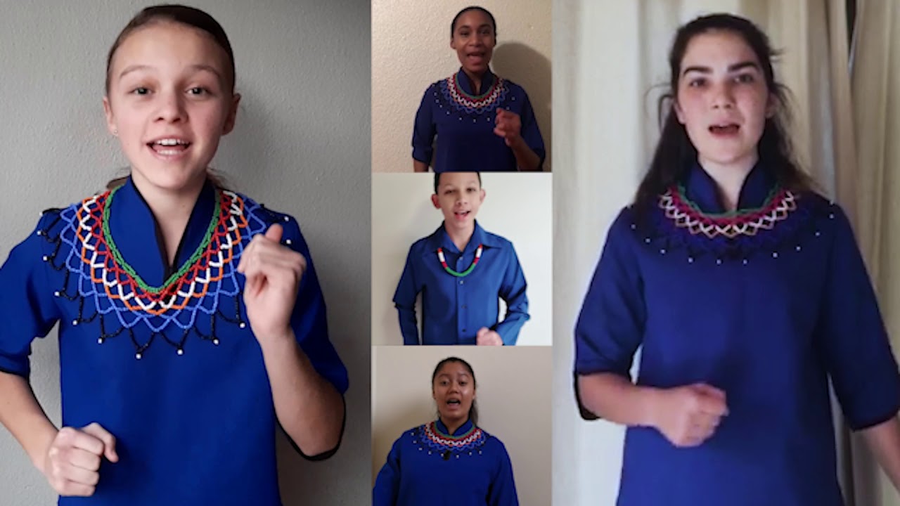 Tygerberg Children's Choir (South Africa)