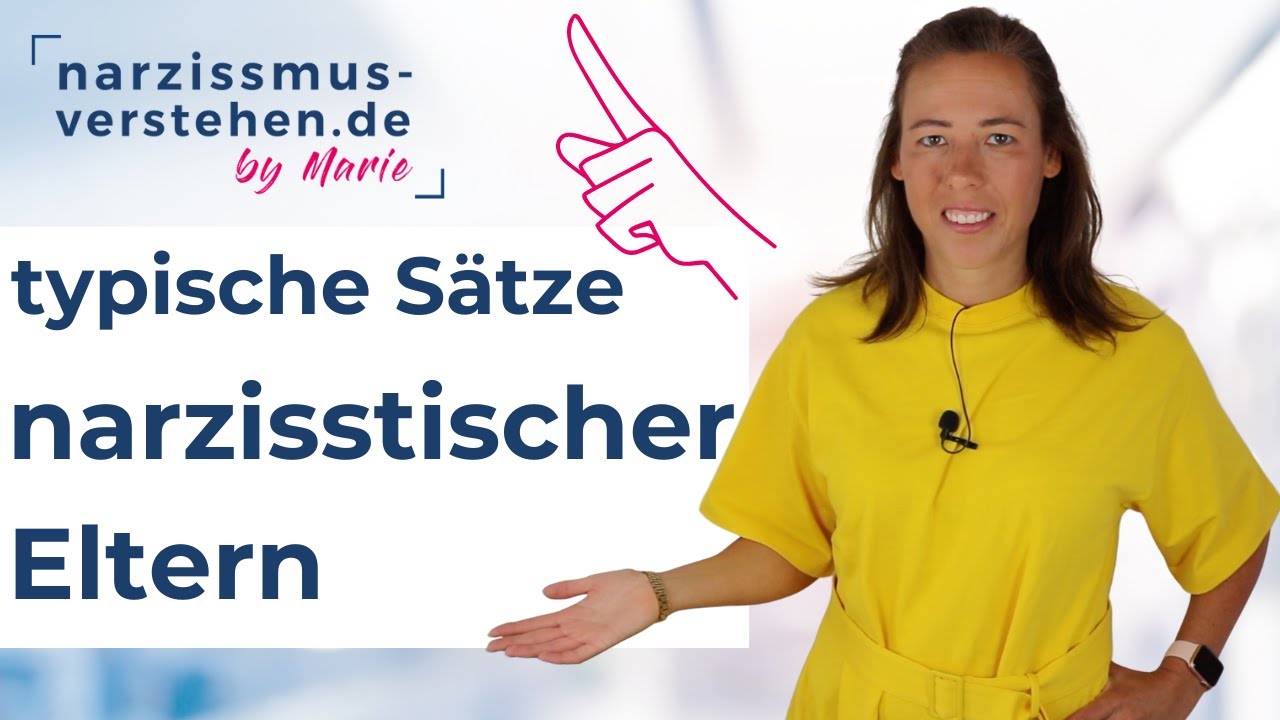 Typische Sätze narzisstischer Eltern: Ursachen, Auswirkungen & Tipps • Toxisches Elternhaus