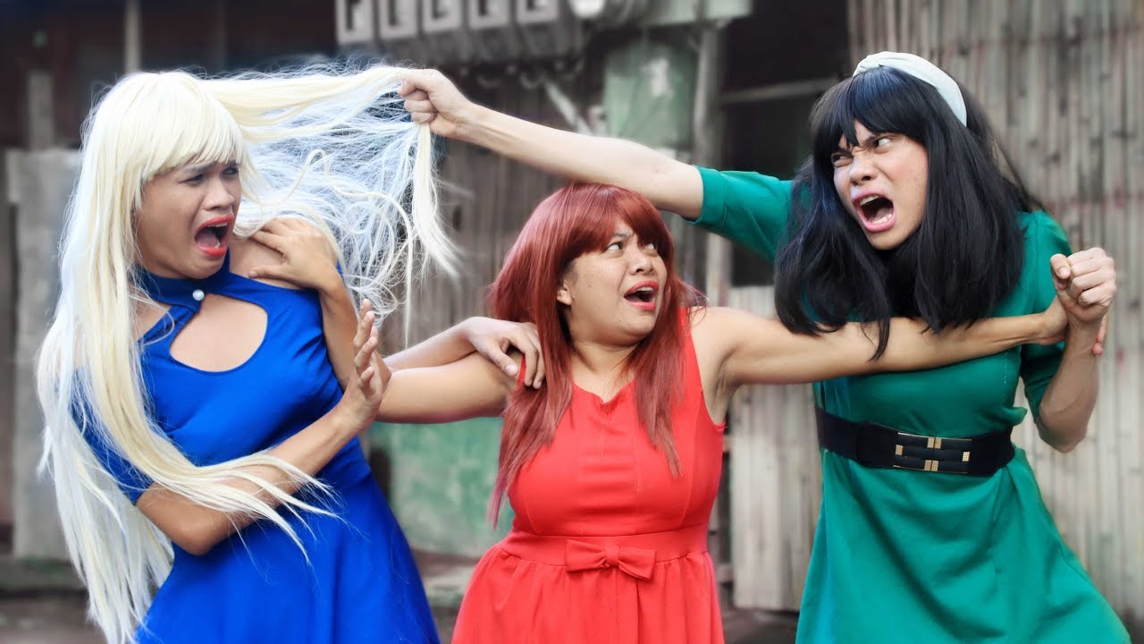 BJSerye - Mga Klase Sa Kabit