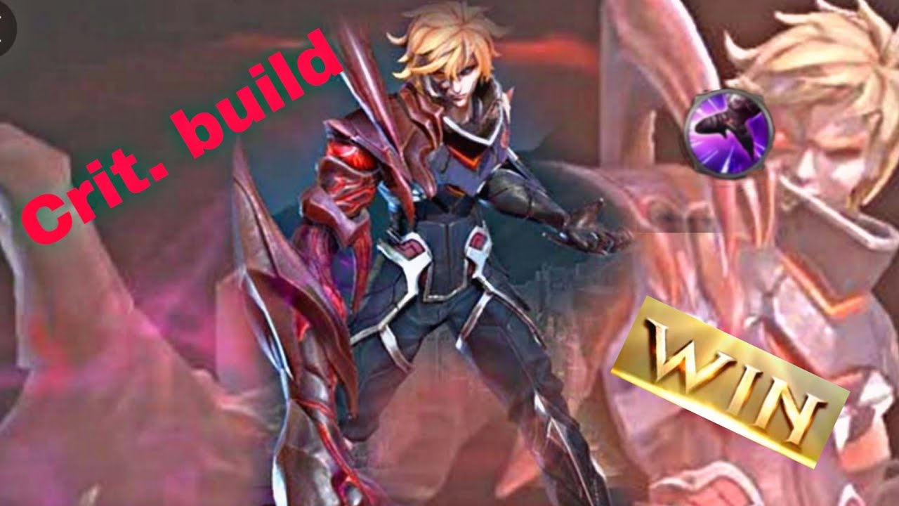 AoV - 2 Errol games - new build (crit.) (- no comment) - English