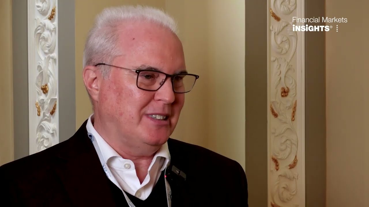 Credit, AI and FinTech Evolution | Andy Coyne, CobaltFX