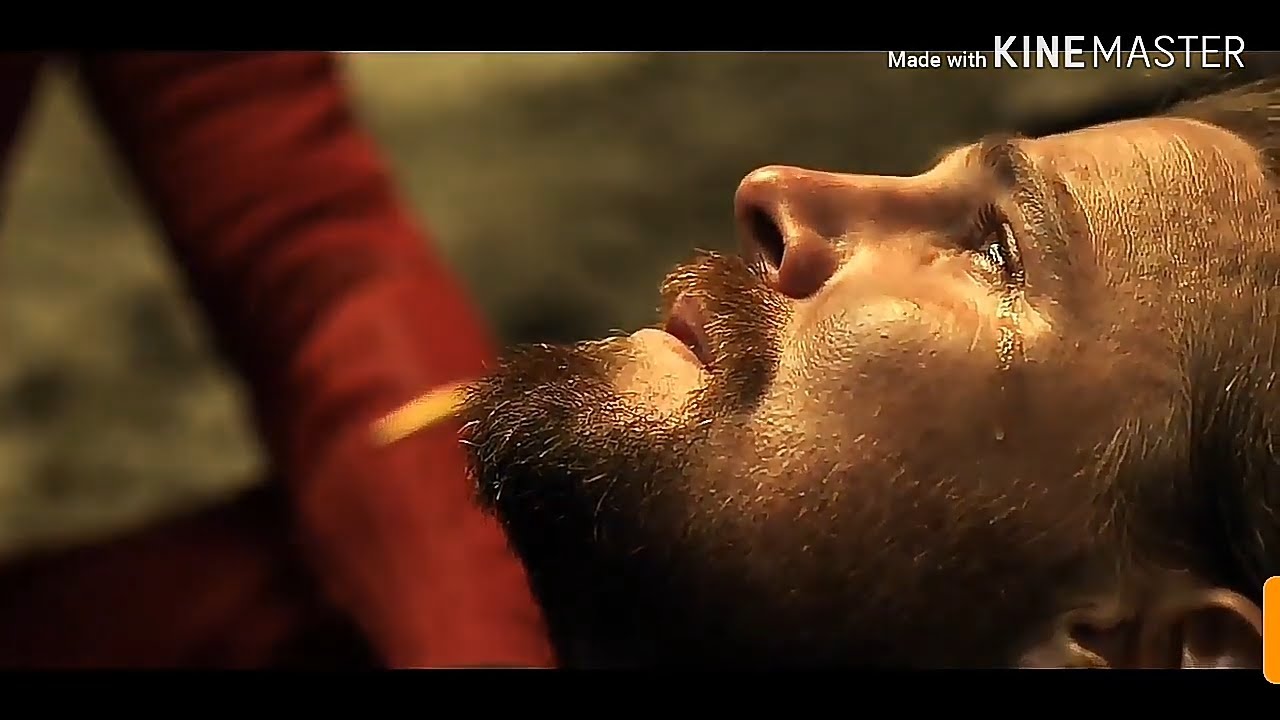 ARROW and FLASH - tribute [ See you again ] ⭐