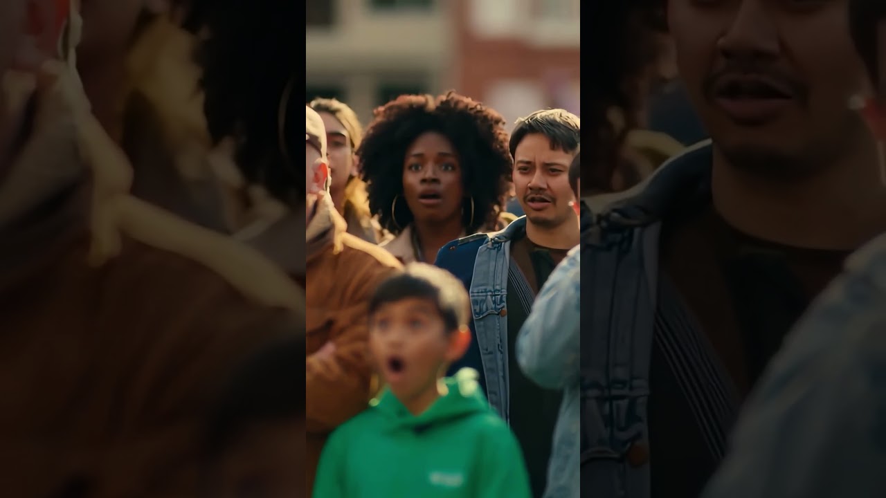 Самый безумный день для носильщика Royal Mail! 🤯 