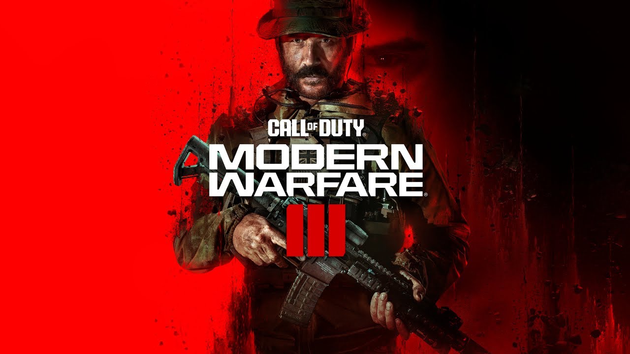 Call of Duty: Modern Warfare 3 - Full Campaign Gameplay