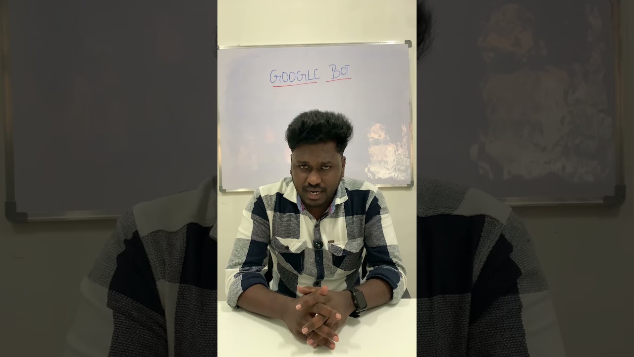 What is Googlebot? #Typesofgooglebots#SEO #GoogleBot #SearchOptimization