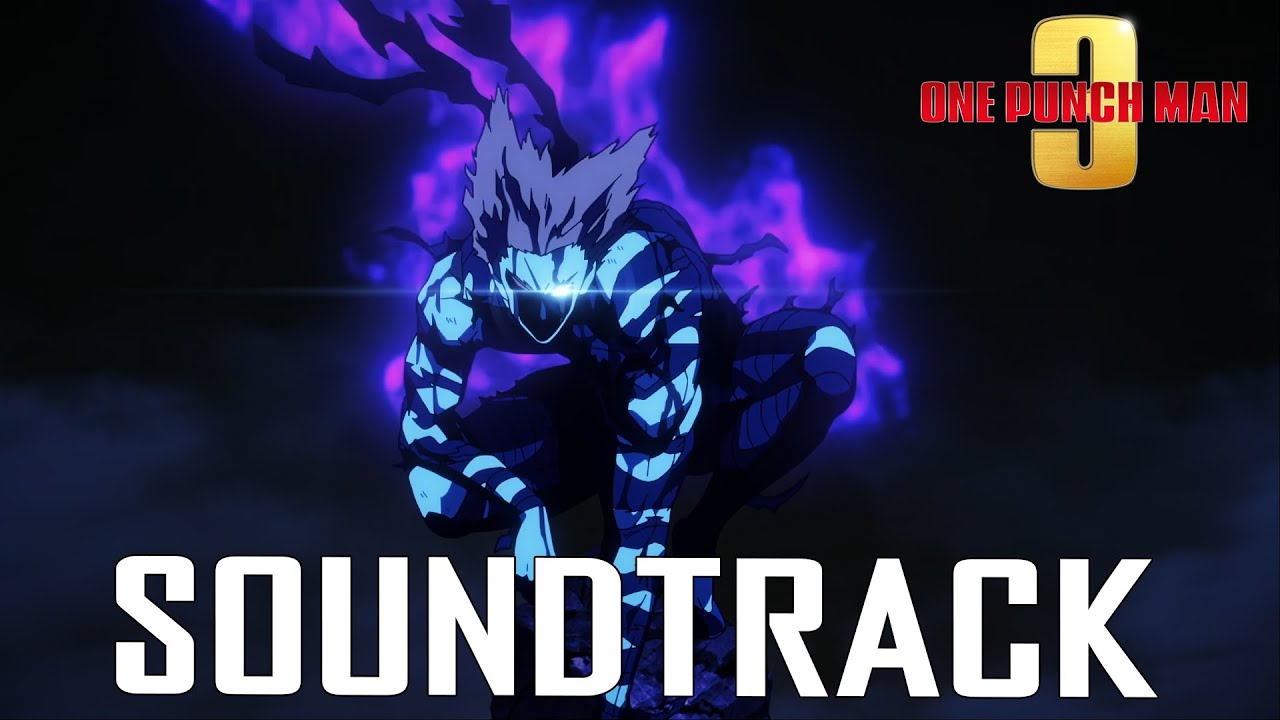 Garou vs Orochi | Garou Theme | One Punch Man S3 E5 | Epic Cover