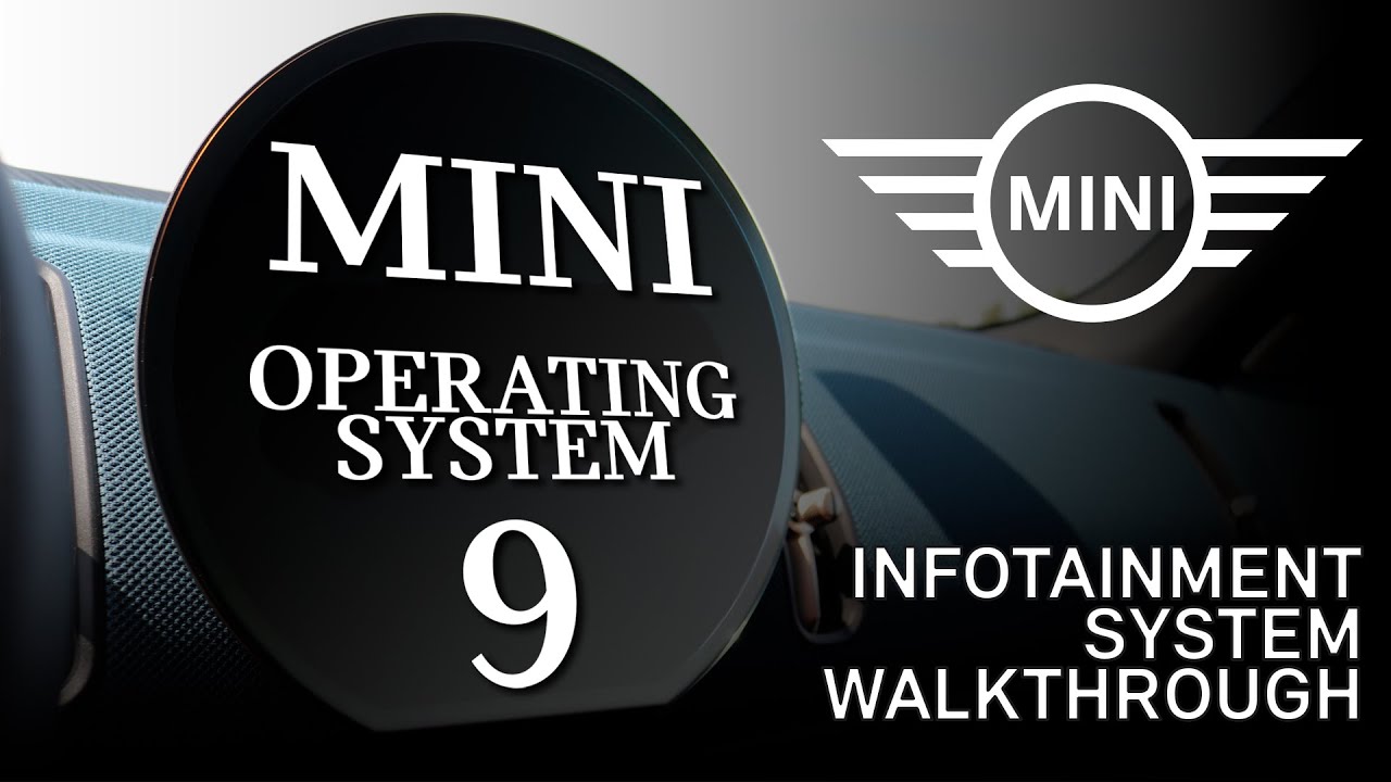 Прохождение MINI Operating System 9 | БЕСКОНЕЧНЫЕ ВОЗМОЖНОСТИ НАСТРОЙКИ! | Patrick MINI | Шаумбур...