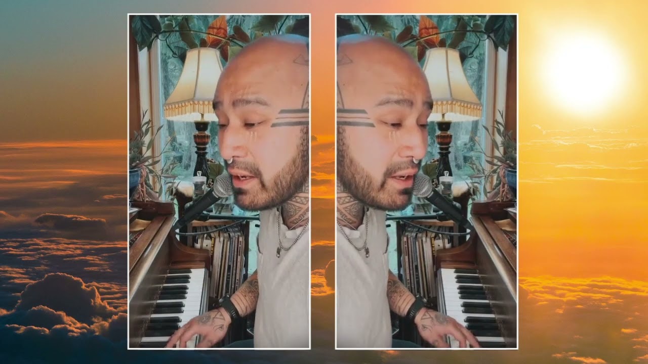 Nahko // Fix It // Sunday Service