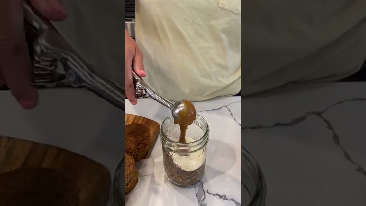 Зачем вы делаете банки для торта?