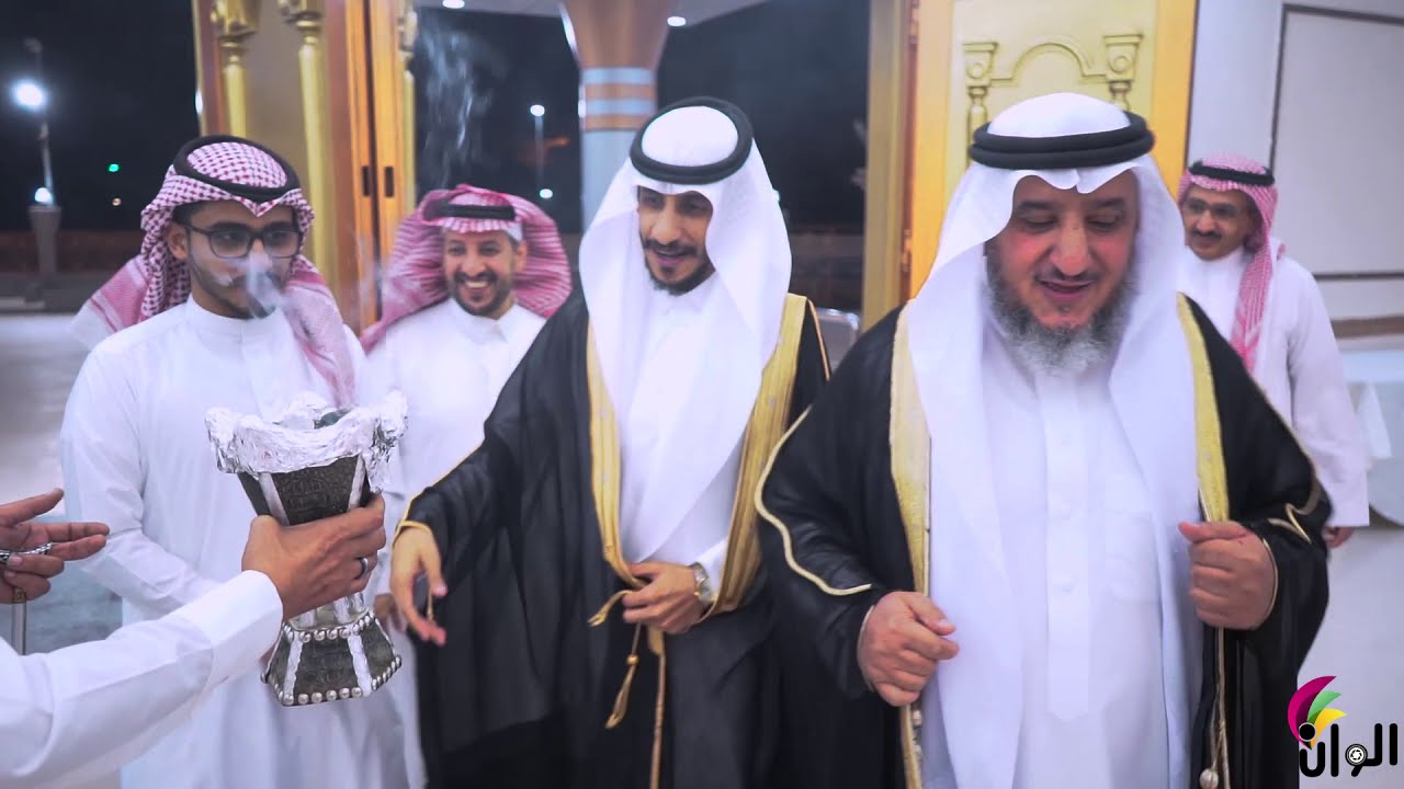 حفل زواج الشاب هاني سعيد حزام العبيدي المالكي