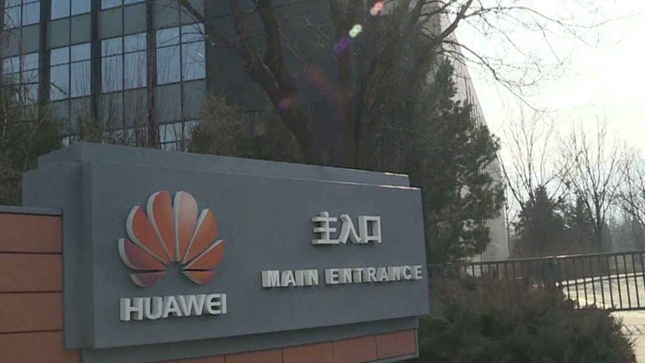 Canada Moves Forward with Huawei CFO extradition process