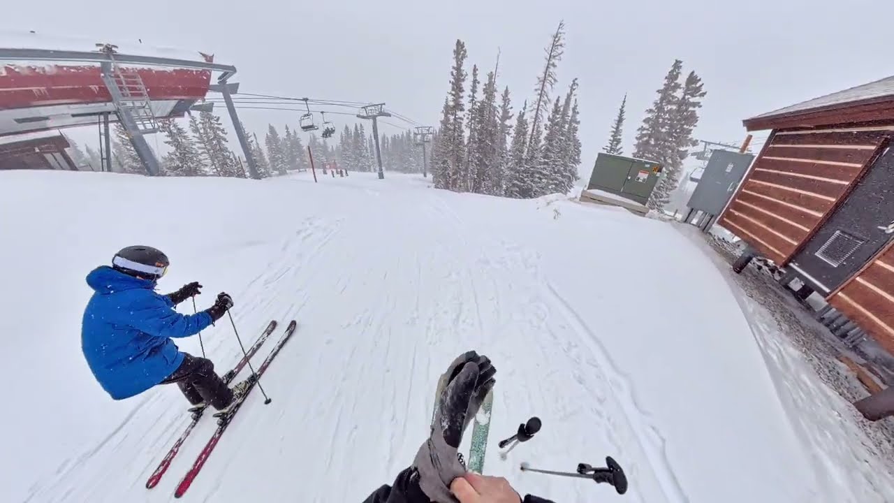 Beaver Creek Top to Bottom - Feb 19 2026