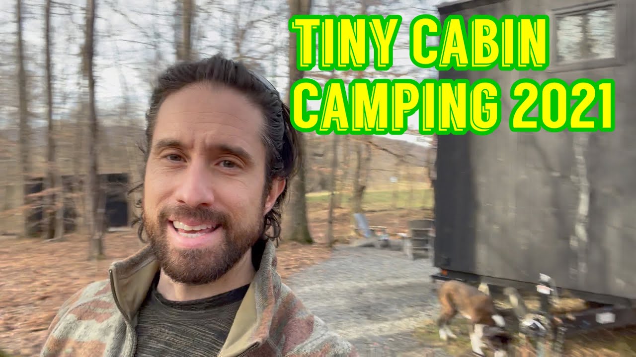 Shenandoah Getaway House was not what we expected.
