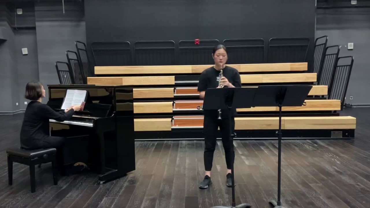 Francesco Geminiani Sonata in E minor