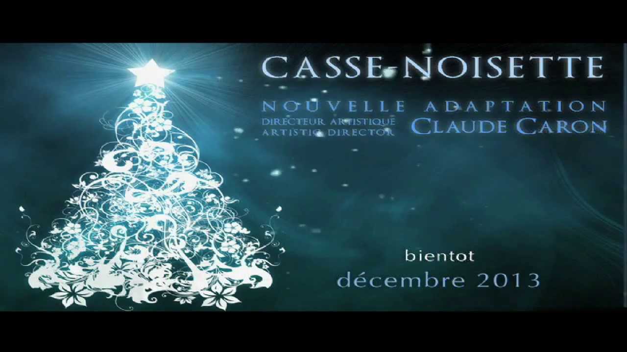 Le tout nouveau Casse-noisette (2013)