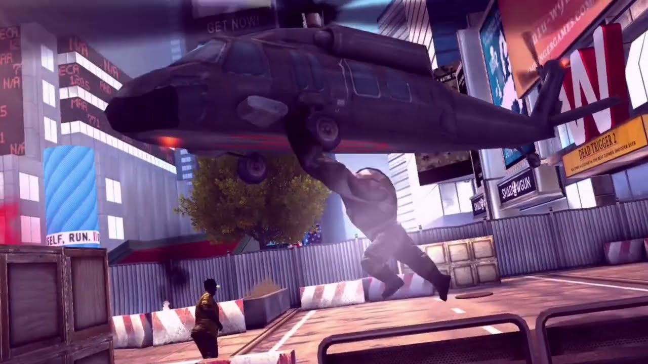 Biệt đội đánh thuê tập 2