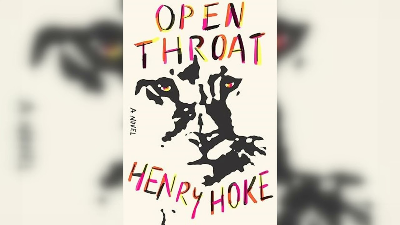 Open Throat - by Henry Hoke [Full Audiobook]