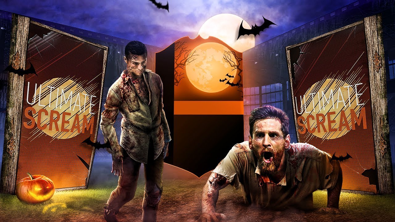 TWO ZOMBIE PLAYER PACKS! GUARANTEED ULTIMATE SCREAM SBC PACK OPENING! FIFA 18 ULTIMATE TEAM