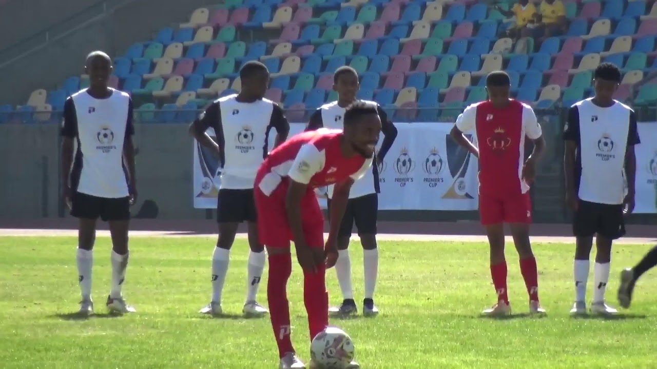 PREMIER'S CUP