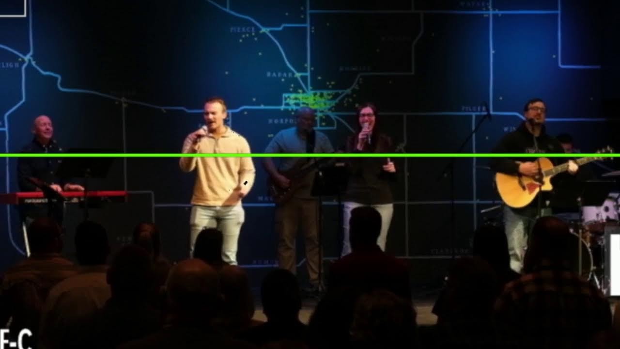 LifePoint Church -February 15 2026