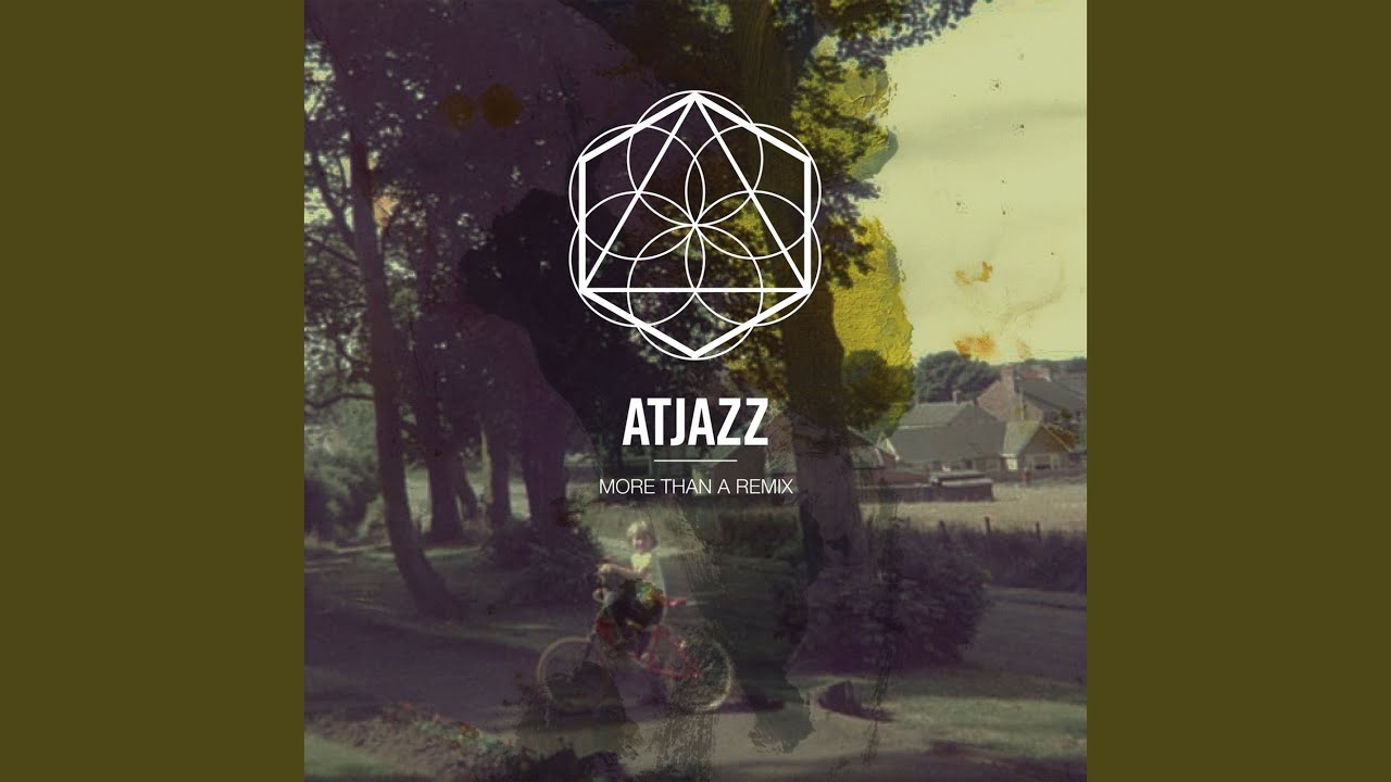 The Ghetto (Atjazz Remix)