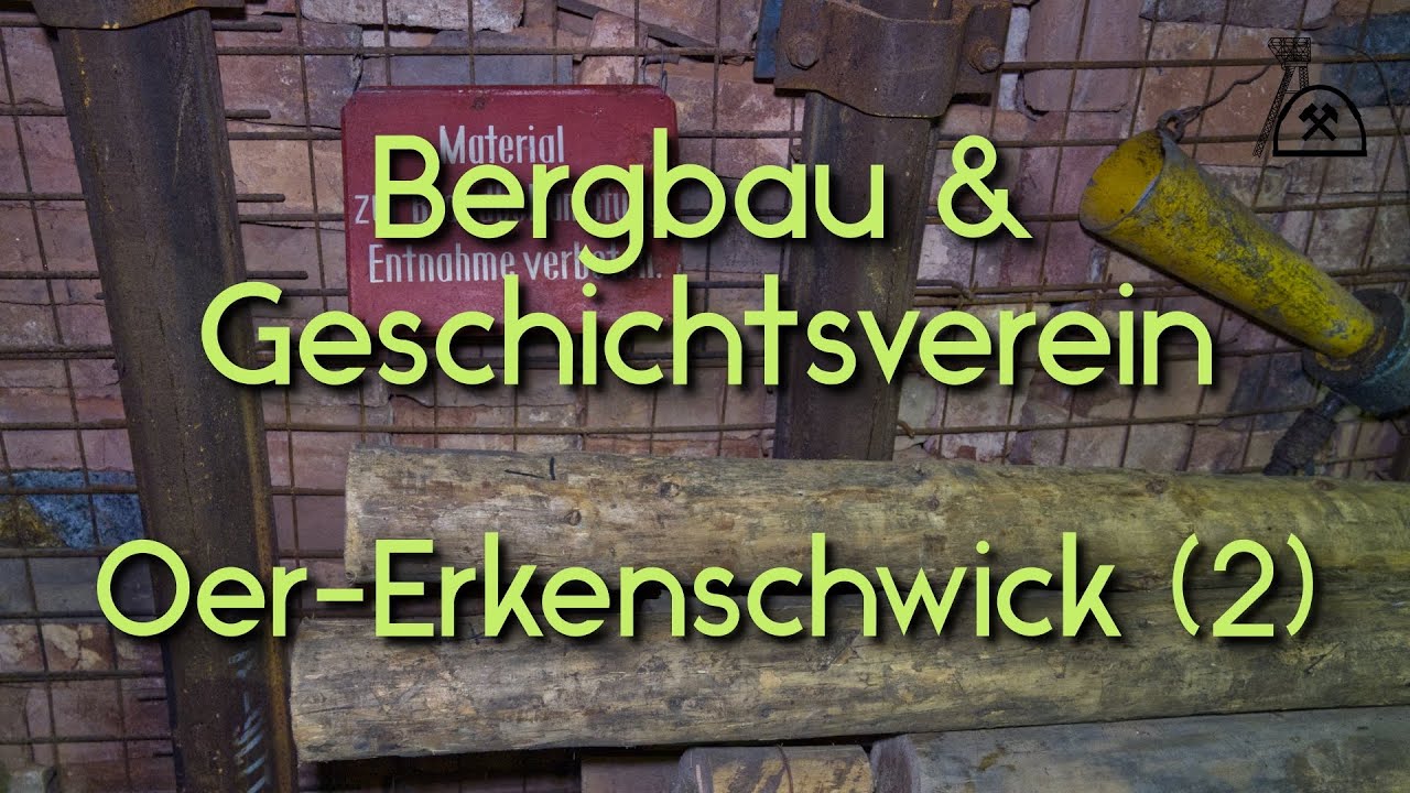 Bergbau & Geschichtsverein Oer-Erkenschwick (2)