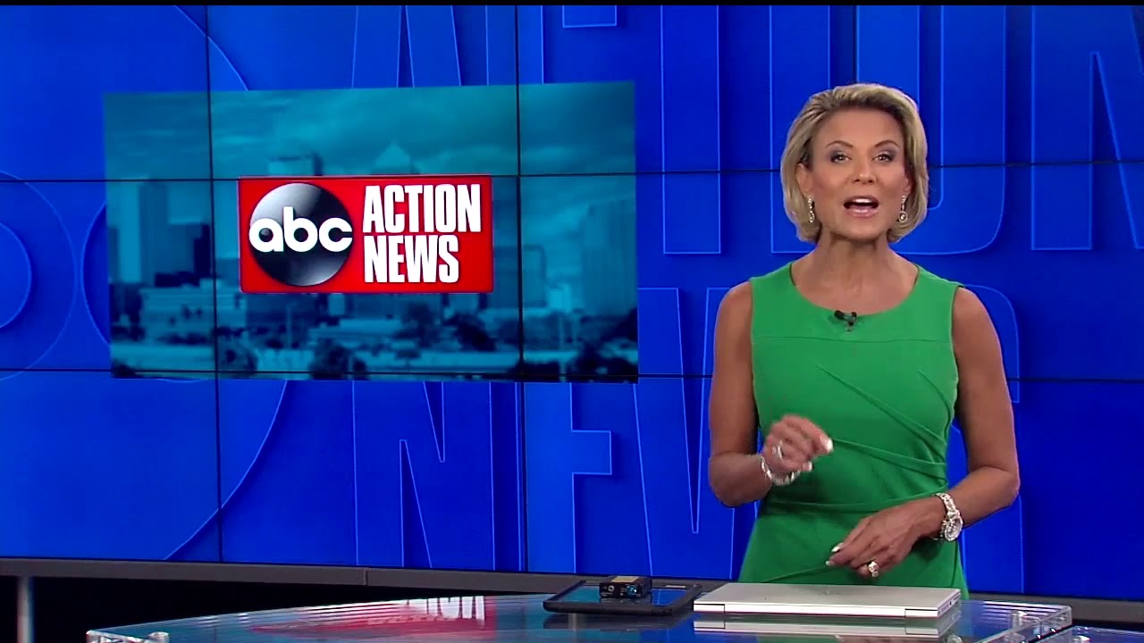 ABC Action News Latest Headlines | July 1, 7pm