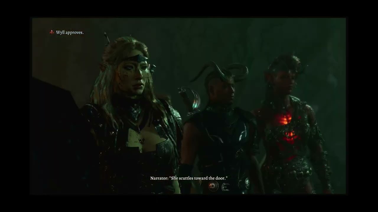 Keep on rolling rolling rolling! pt. 4