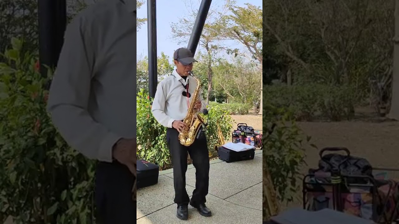 東山休息站,（曲目）：戀戀沙崙站，人生公路，木綿道，街燈下，意難忘