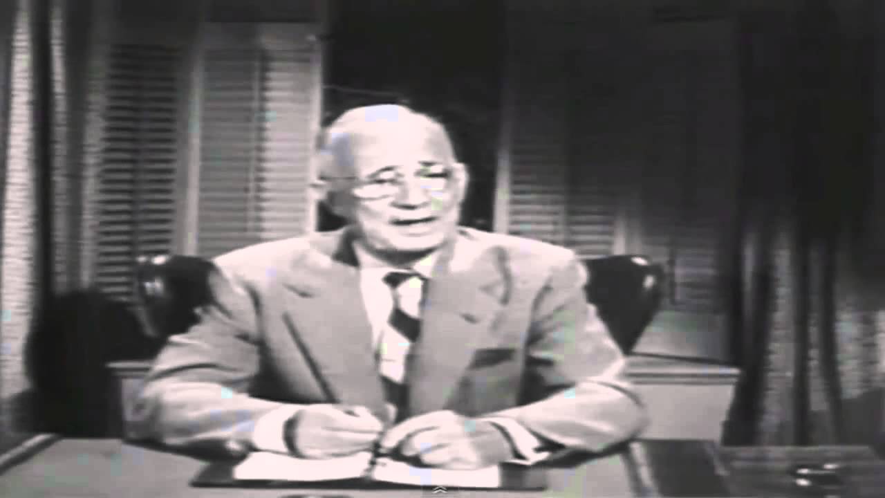 Napoleon Hill: Mastermind Principle