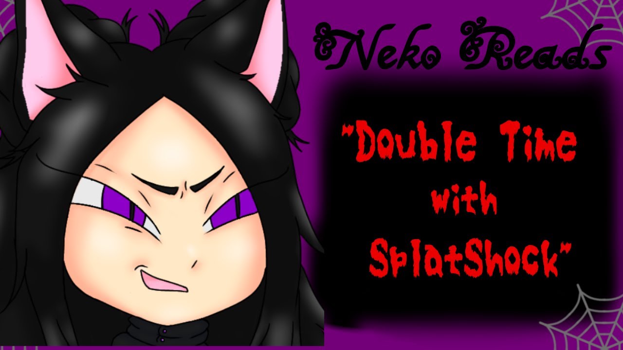 Neko Reads: 