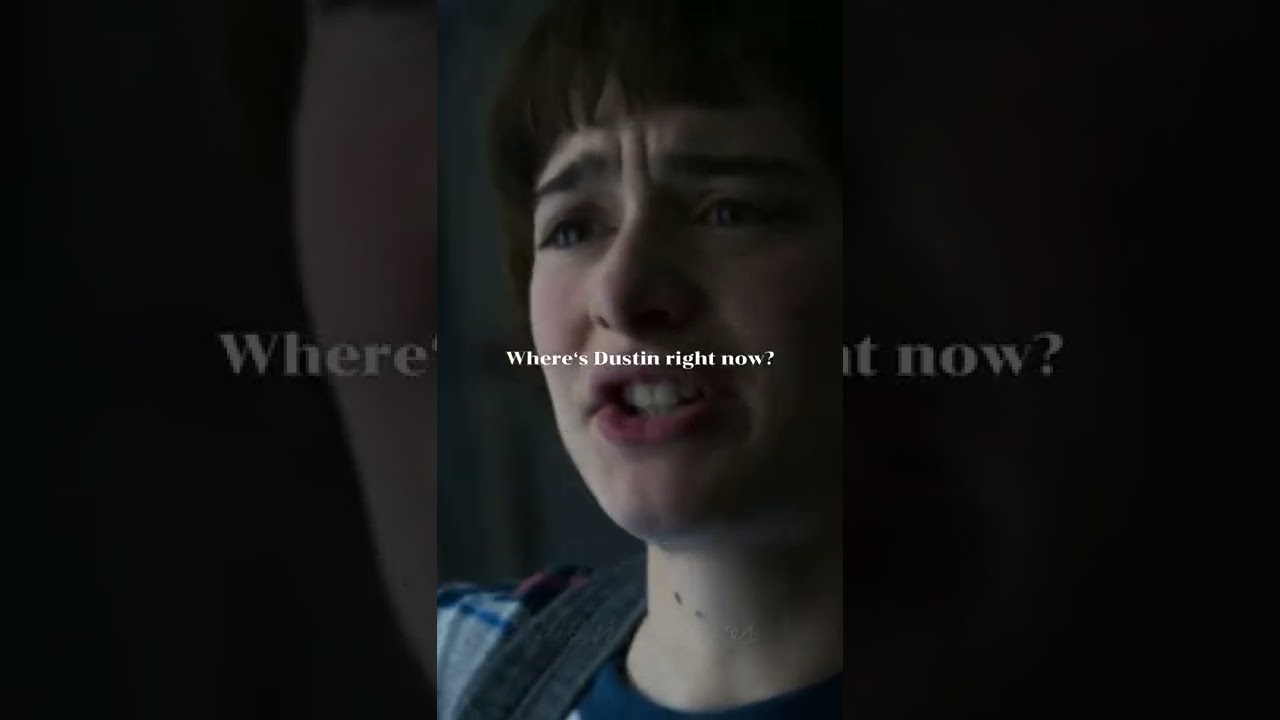 ''It's not my fault you don't like girls!''//scene